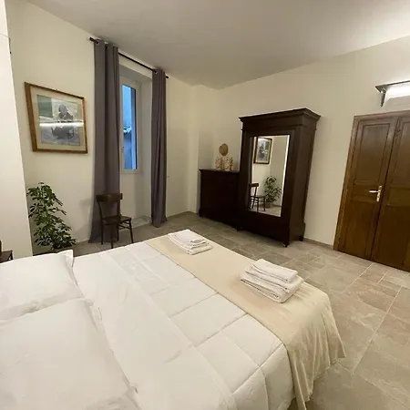 Baroon - Bistrot & B&B Polizzi Generosa Exterior photo