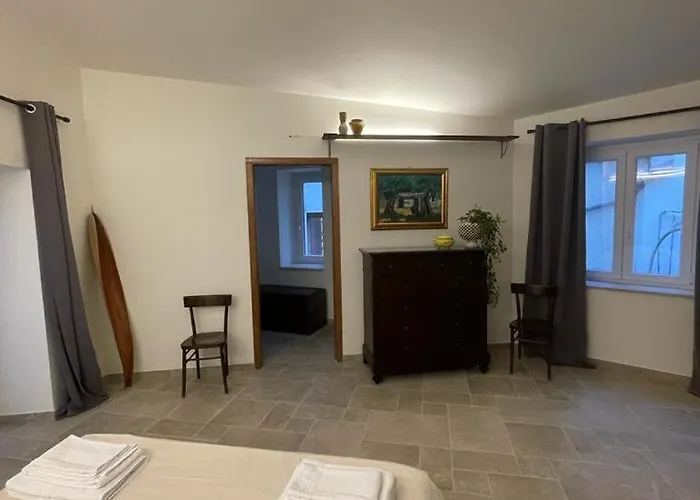 Baroon - Bistrot & B&B