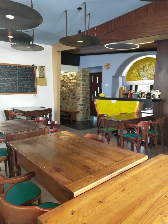 Baroon - Bistrot & *