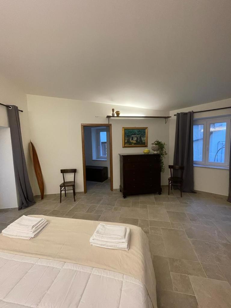 Baroon - Bistrot & Bed & Breakfast Polizzi Generosa