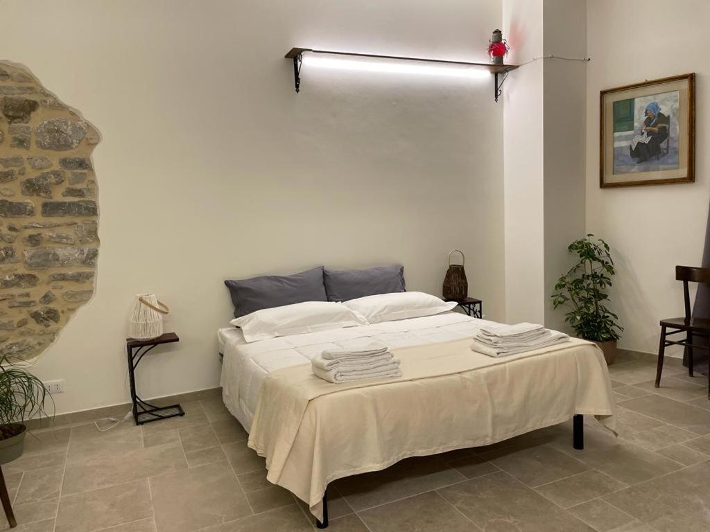 Baroon - Bistrot & Bed & Breakfast Polizzi Generosa